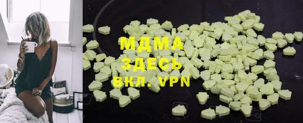 прущие грибы Магас